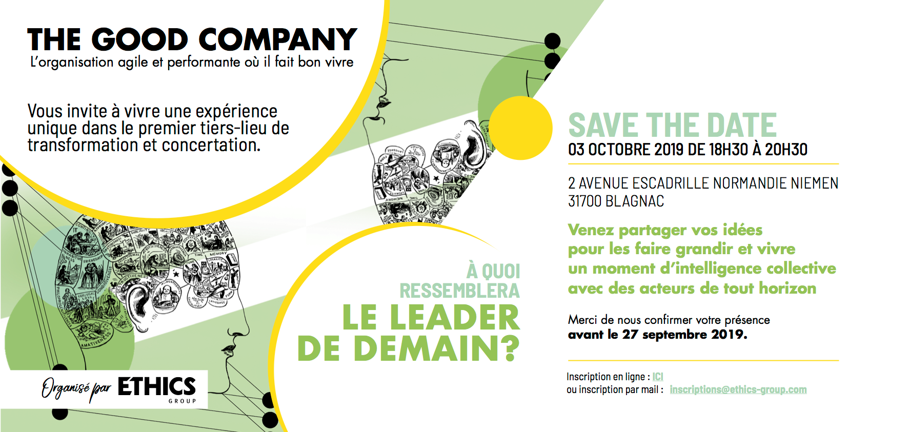 faire des rencontres en normandie